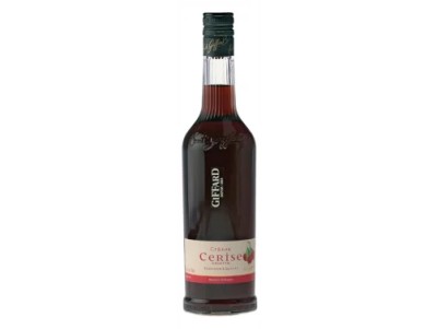 Лікер Giffard Creme de Cerises Griottes 0,7 л