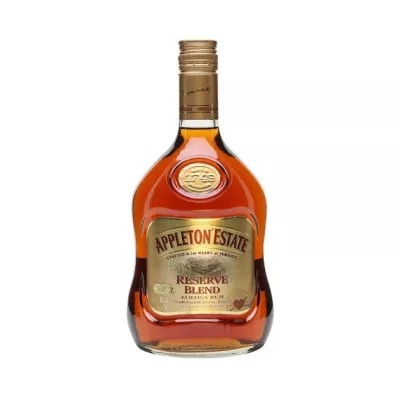 Ром ямайський Applton estate Reserve Blend, 0.7л