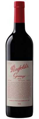 Вино Penfolds Grange, 13,5%, 0,75 л