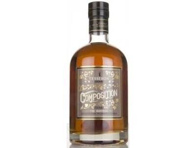 Коньяк Cognac Tesseron Composition 0,7 л