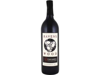 Вино сухе червоне Ravenswood Zinfandel Vintners Blend 0,75 л