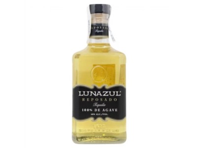 Текіла Lunazul Tequila Reposado 0,75 л