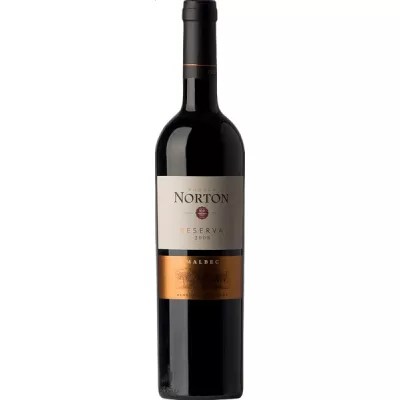 Вино Malbec Reserva кр.сух 0,75 л 14,5%