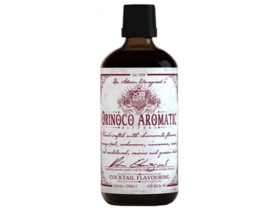 Настоянка Настоянка гірка Dr.Adam Orinoco Aromatic Bitters 0,1 л