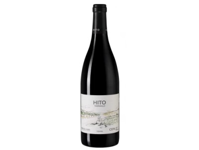 Вино сухе червоне Bodegas Cepa 21 Hito 0,75 л