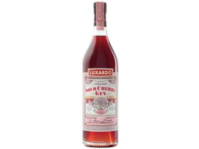 Джин Luxardo Sour Cherry 0,7 л