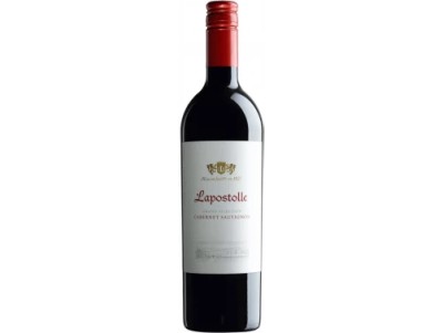 Вино сухе червоне Lapostolle Grand Selection Cabernet Sauvignon 0,75 л