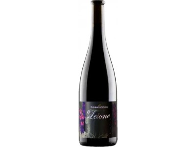 Вино сухе червоне Dominio Dostares Leione 0,75 л