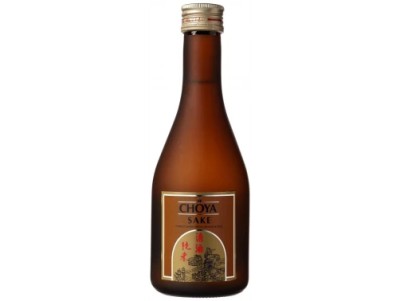 Саке Choya Sake 0,25 л