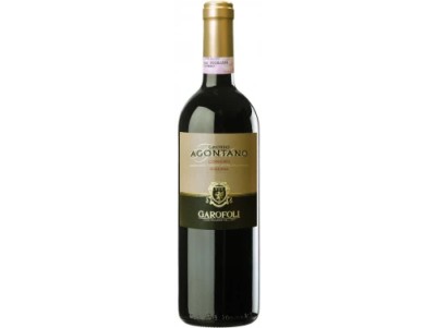 Вино сухе червоне Garofoli Grosso Agontano Conero Riserva 0,75 л