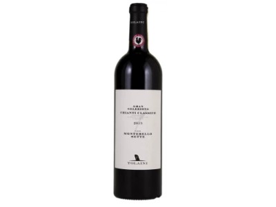 Вино сухе червоне Tolaini Chianti Classico Gran Selezione 0,75 л