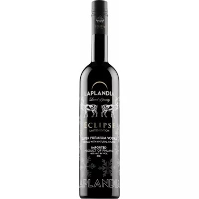 Горілка Laplandia Eclipse Vodka 1л 40%