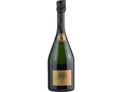 Вино брют біле Charles Heidsieck Vintage 0,75 л