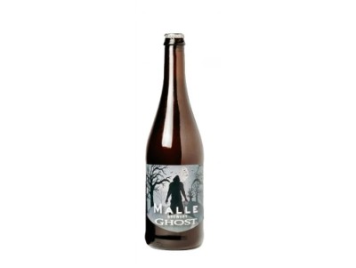 Пиво ель Malle Brewery Ghost 0,75 л
