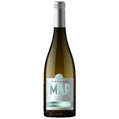 Вино Sauvignon blanc біле сух 0,75 л 12%