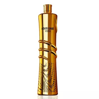 Горілка Roberto Cavalli Golden Edition 1л 40%