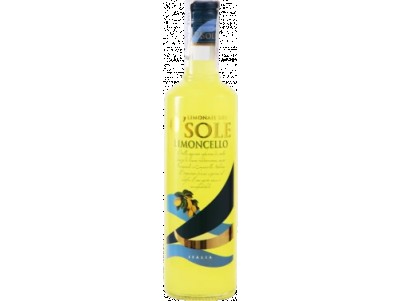 Лікер O'Sole Limoncello 0,7 л