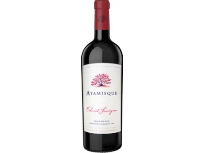 Вино сухе червоне Bodega Atamisque Atamisque Cabernet Sauvignon 0,75 л