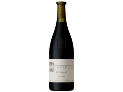 Вино сухе червоне Torbreck Vintners The Factor 0,75 л