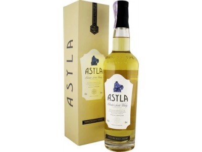 Віскі бленд Compass Box Asyla (в коробці) 0,7 л