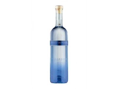 Граппа CentoPerCento Grappa Terreblu Bianca 0,7 л
