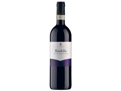 Вино сухе червоне Bindella Vino Nobile di Montepulciano 0,75 л