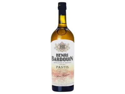 Настоянка Настоянка анісова Provence Pastis Henri Bardouin 0,7 л