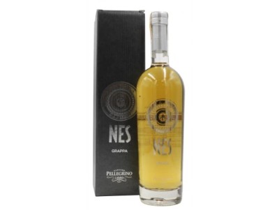 Граппа Carlo Pellegrino Grappa di NES 0,5 л