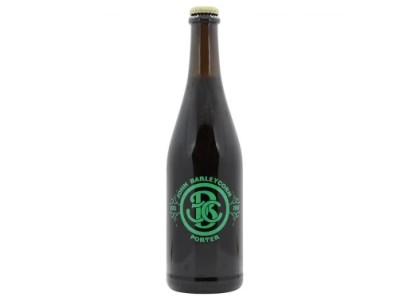 Пиво темне/нефільтроване John Barleycorn Porter 0,75 л