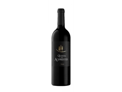 Вино сухе червоне Alto Douro Quinta dos Aciprestes Tinto 0,75 л