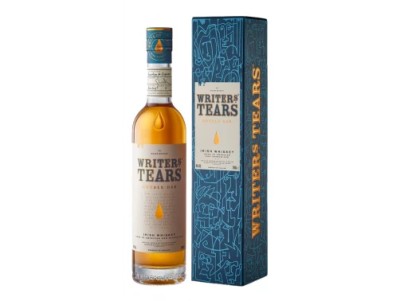 Віскі Writers Tears Double Oak (в коробке) 0,7 л