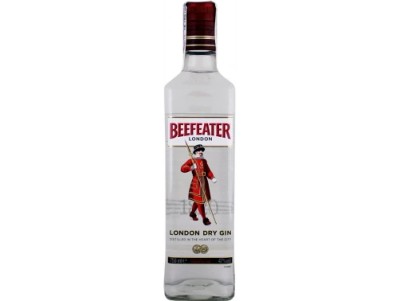 Джин Beefeater 0,75 л