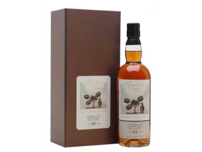 Віскі односолодовий Speciality Drinks Mortlach Marriage 22 Y.O (в коробці) 0,7 л