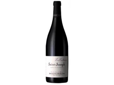 Вино сухе червоне Ambiance R. Terroirs Domaine Durand AOP St Joseph Les Coteaux 0,75 л