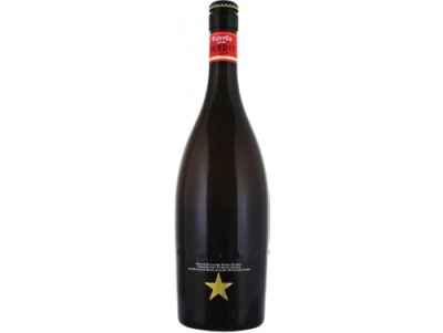 Пиво Estrella Damm inedit 0,75 л