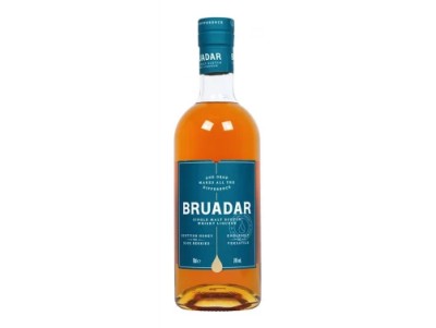 Віскі Morrison Scotch Whisky Bruadar Ligueur 0,7 л