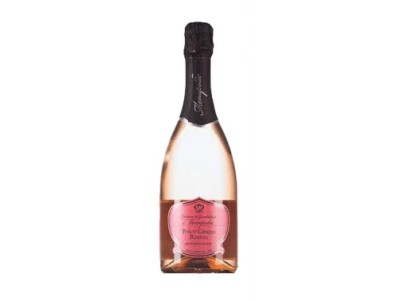 Вино брют рожеве Monopolio Pinot Grigio Rosato 0,75 л