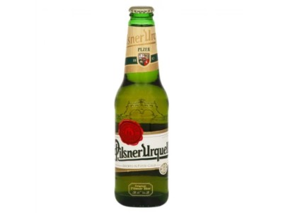 Пиво пілснер Pilsner Urquell 0,33 л