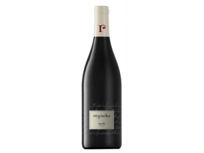 Вино сухе червоне Reyneke Biodynamic Syrah 0,75 л
