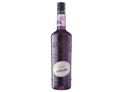 Лікер Giffard Parfait Amour 0,7 л