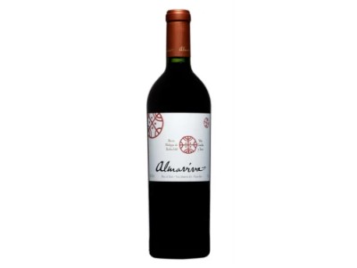 Вино сухе червоне LDV Almaviva 0,75 л