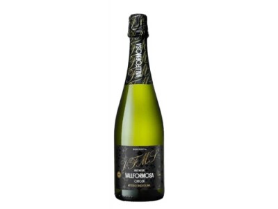 Вино брют біле Vallformosa Origen Cava Reserva Brut Nature 0,75 л