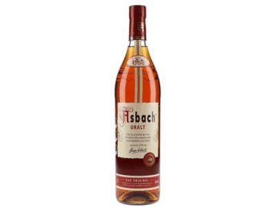 Коньяк бренді Asbach Uralt 0,7 л