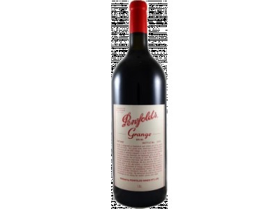 Вино сухе червоне Penfolds Grange 1,5 л