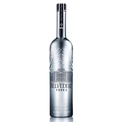 Горілка Belvedere BESPOKE (40%) 1,75 л