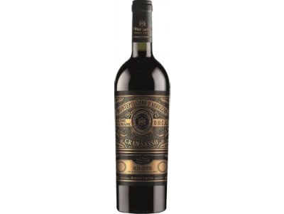 Вино сухе червоне Farnese Gran Sasso Montepulciano d'Abruzzo Colline Teramane 0,75 л