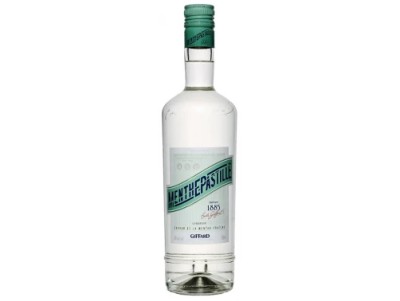 Лікер Giffard Menthe Pastille 0,7 л