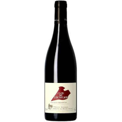 Вино Domaine des Roches Neuves Clos de L'Echelier, 12,5%, 0,75 л