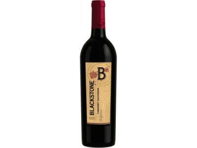 Вино сухе червоне Blackstone Cabernet Sauvignon 0,75 л