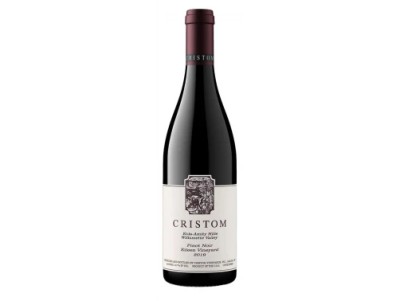 Вино сухе червоне Cristom Vineyards Eileen Vineyard Pinot Noir 0,75 л